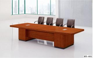 会议桌 HY-031